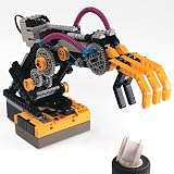 LEGO Mindstorms Robotic Invention 2.0