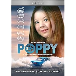 Poppy (Indiepix Classics) [DVD]