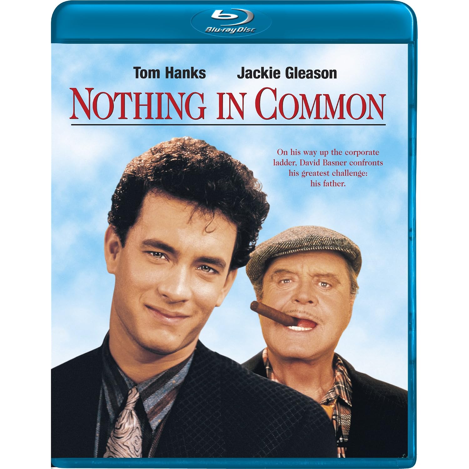 Nothing In Common