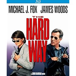 The Hard Way [Blu-ray]
