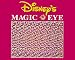 Books : DISNEY'S MAGIC EYE