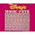 DISNEY'S MAGIC EYE