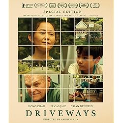 Driveways: Special Edition [Blu-ray]