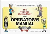 81J7WAPARBL. SL160  The Teenage Human Body Operators Manual Reviews