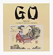 Go Game with Wood Board