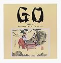 Go Game with Wood Board