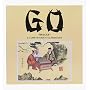 Go Game with Wood Board