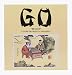 Go Game with Wood Board