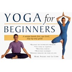 Yoga for Beginners
