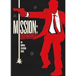 Mission: Impossible: The Original TV Series