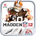 MADDEN NFL 12 by EA SPORTS (Kindle Tablet Edition)