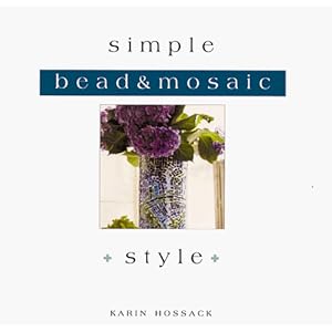 Simple Bead & Mosaic Style (Simple Style)