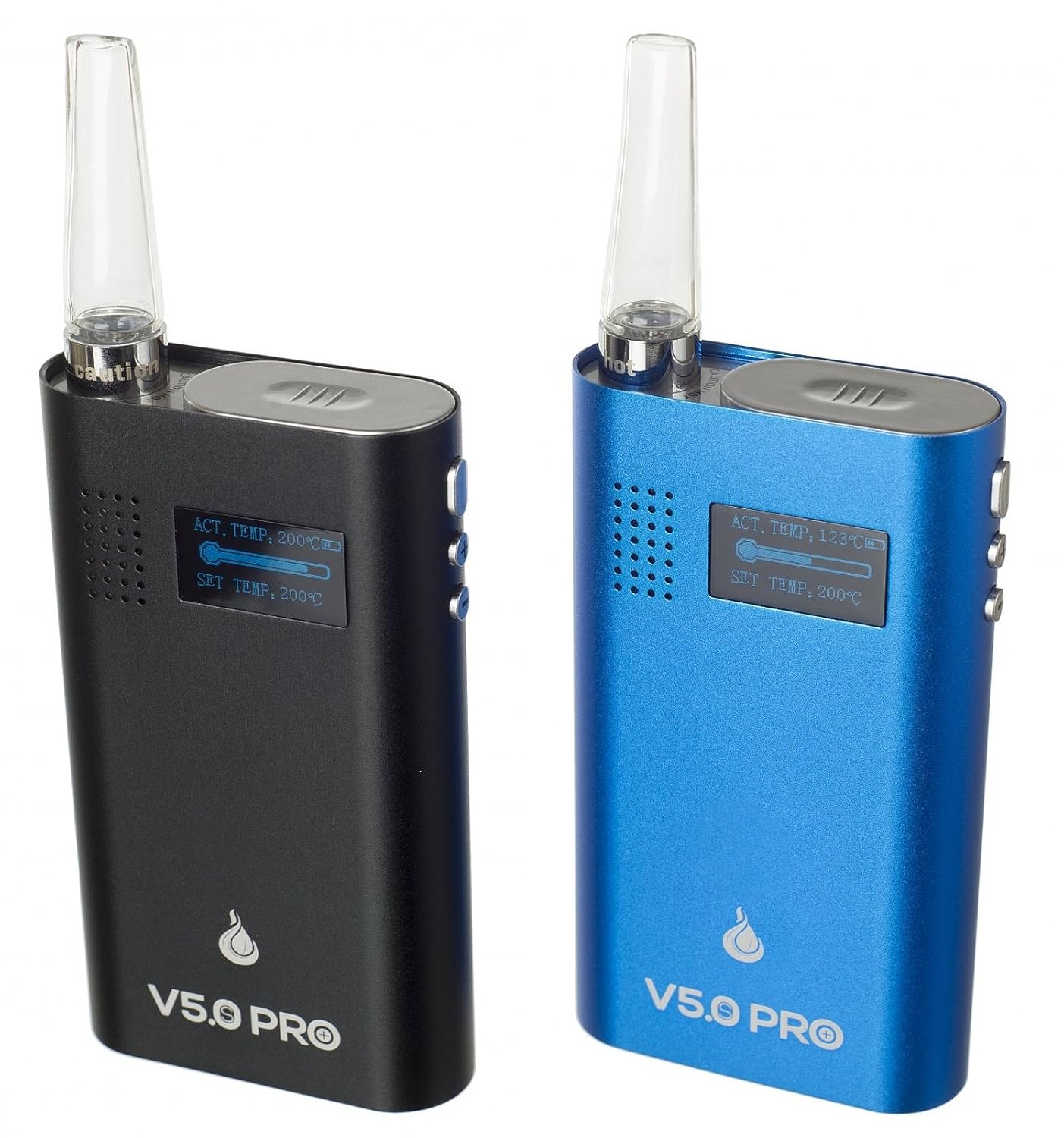 Die Top 5 Vaporizer für Tabak und Öl / Wachs / Harze