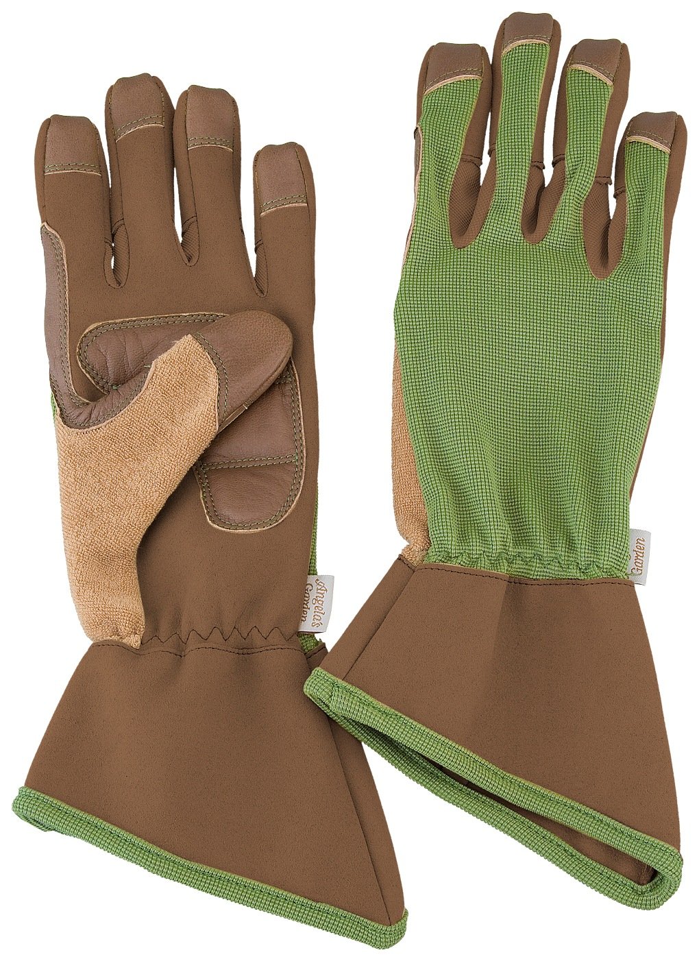 New Gardening Gloves and Sprouting Seeds My Bathtub Garden