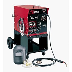 Century 83225 MIG Wire Feed Welder