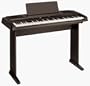 Yamaha YPR50 76-Note Digital Piano