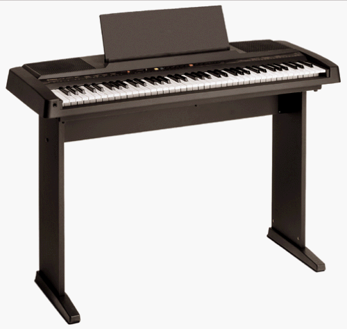 Yamaha YPR50 76-Note Digital Piano product image