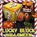 Lucky Block Halloween