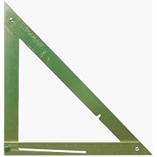 CH Hanson 4516E Folding Framing/Utility A-Square