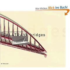 Calatrava bridges
