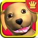 Sweet Talking Puppy: Funny Dog