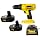 DEWALT DC970K-2 18-Volt Drill/Driver Kit