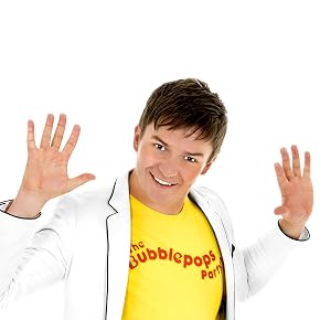 Image of The Bubblepops