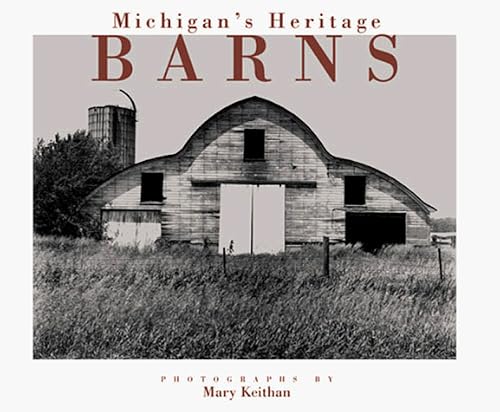 Michigan's Heritage Barns