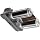 Brady R6210 TLS2200 And TLS PC Link 75' Length, 2" Width, Black Color Series Printer Ribbon