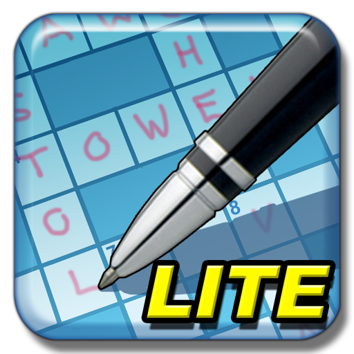 Crossword Lite