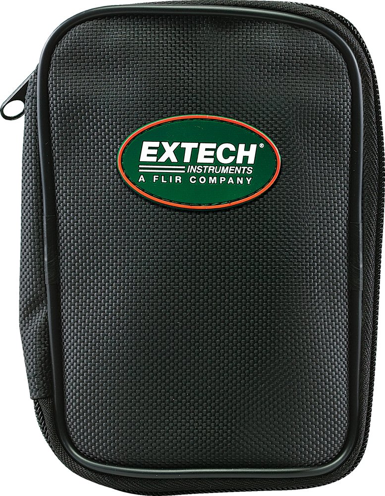 Extech TP870 -40 to 482-Degrees F Bead Wire Type K Temperature ...