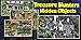 Treasure Hunters Hidden Objects