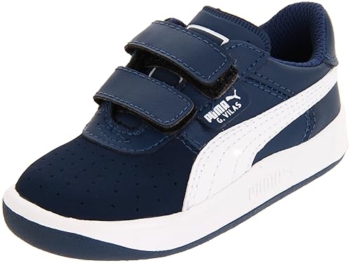 puma g vilas l2 blue kids