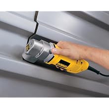 DEWALT DW897 16 Gauge Profile Nibbler