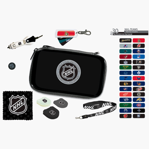 PSP Slim NHL Starter Kit