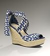 SANDALIAS para MUJER de UGG AUSTRALIA modelo LUCIANNA MARRAKECH