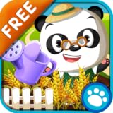 Dr. Pandas Veggie Garden - Free