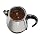 Farberware FCP240 2-4-Cup Percolator, Stainless Steel