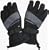 Spindrift Wanaka Mens Gloves Black/Charcoal