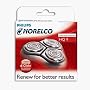Philips Norelco HQ9 SpeedXL Replacement Heads