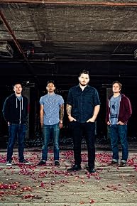 Image of Thrice