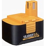 Panasonic EY9230B 15.6-Volt 3.0 Amp Hour NiMH Pod Style Battery