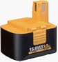 Panasonic EY9230B 15.6-Volt 3.0 Amp Hour NiMH Pod Style Battery