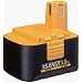 Panasonic EY9230B 15.6-Volt 3.0 Amp Hour NiMH Pod Style Battery