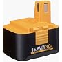 Panasonic EY9230B 15.6-Volt 3.0 Amp Hour NiMH Pod Style Battery