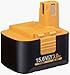 Panasonic EY9230B 15.6-Volt 3.0 Amp Hour NiMH Pod Style Battery
