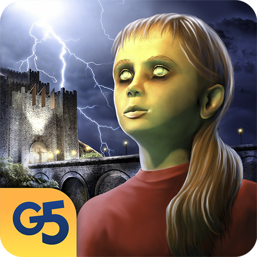 Brightstone Mysteries: Paranormal Hotel