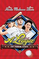A League Of Their Own (1992) [HD]