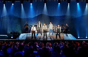 Image of Celtic Thunder