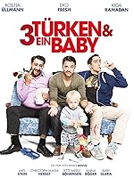 3 T�rken und ein Baby
